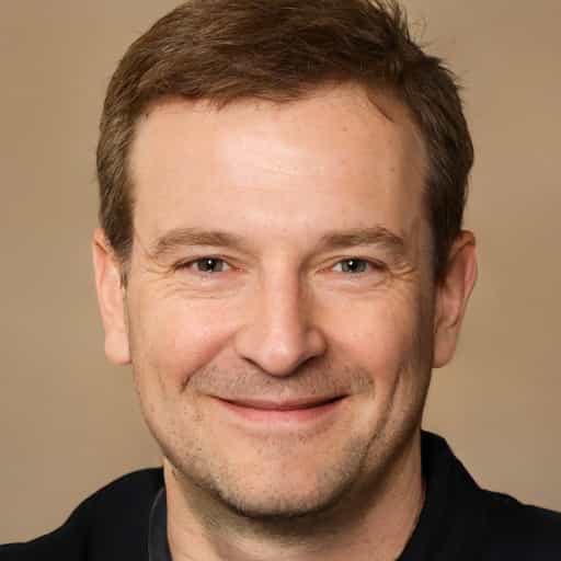 Portrait of Marc Deschamps, Senior Casino Analyst