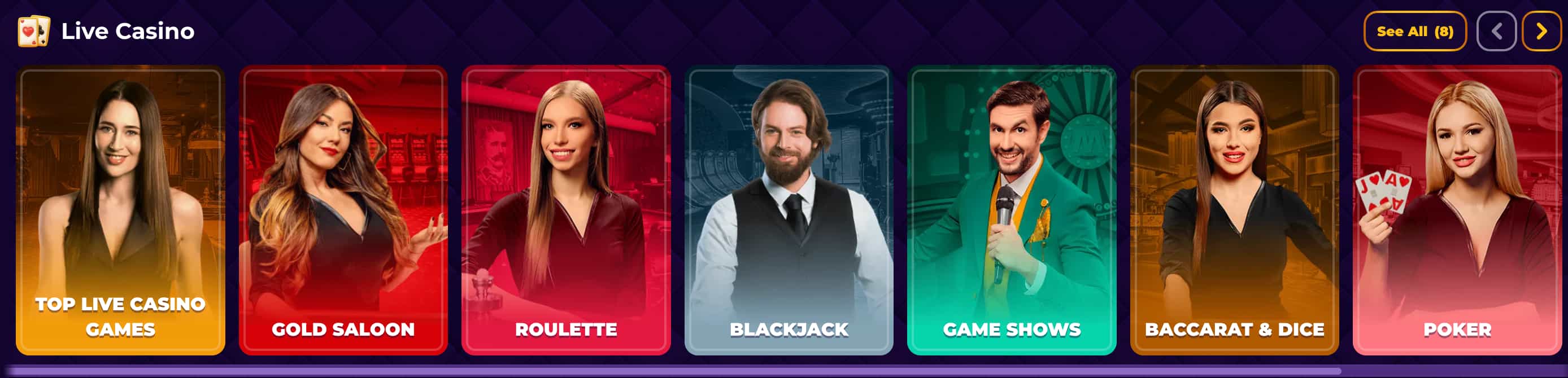 RoyalGame Casino welcome bonus and free spins breakdown