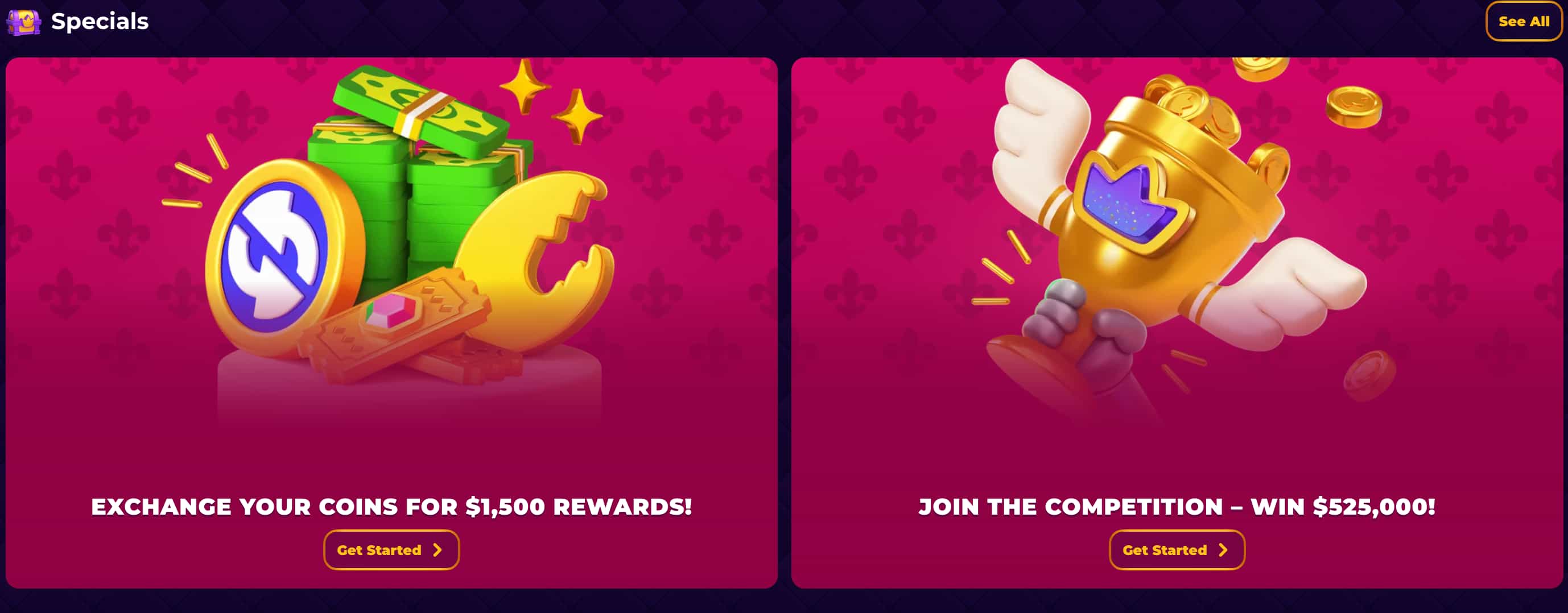 RoyalGame Casino withdrawal times, limits and verification steps