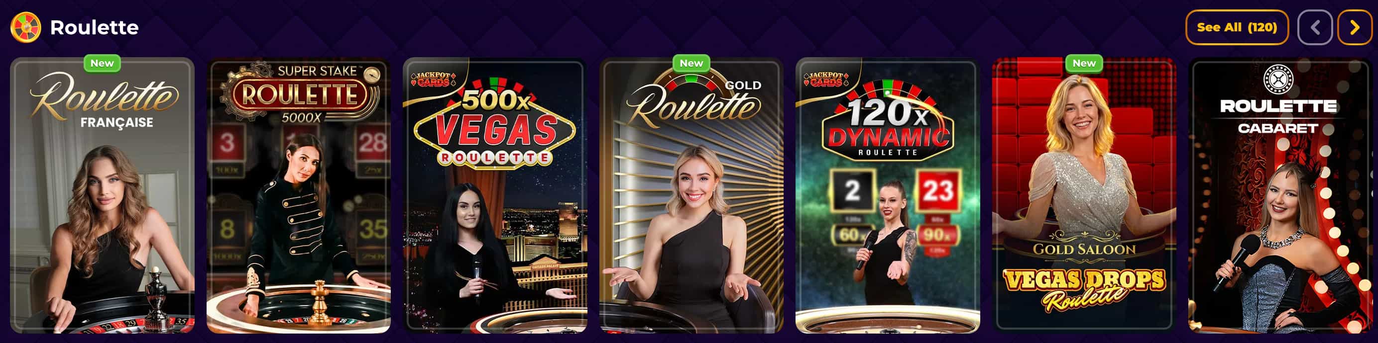 RoyalGame Casino registration and account verification steps